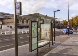 © Mairie de Paris