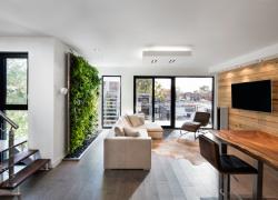 KnightsBridge se spécialise dans la conception, la construction et la vente 