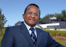 Nouvel honneur pour Alan DeSousa 