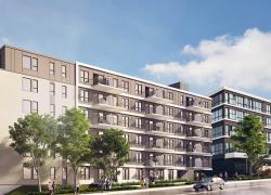 Le Fonds immobilier de solidarité FTQ s’est joint à Bilodeau Immobilier pour la 