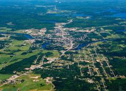 La nouvelle mouture de la Loi sur l'aménagement et l'urbanisme et d'autres dispositions permettra aux municipalités de mieux planifier leur développement.