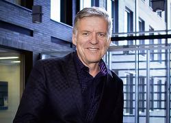 Ville de Montréal : André Cazelais à la tête d’une division dédiée à la transiti