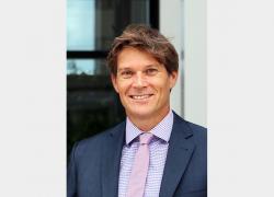 André Rochette, pdg d’Ecosystem. Photo : Ecosystem