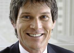  André Rochette, président d’Ecosystem