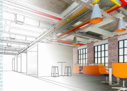 L’Association professionnelle des designers d’intérieur du Québec (APDIQ) lance un programme de formations sur le logiciel REVIT.