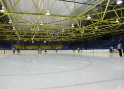 Nouvel appel de projets pour la modernisation des arénas