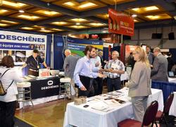 Rendez-vous au 28e congrès annuel de l’AQME