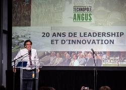  La SDA élargit son rayonnement dans l’est de Montréal
