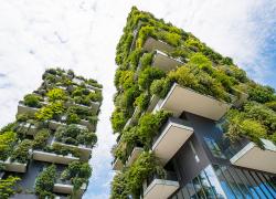 Table ronde «Les architectes au cœur de la lutte contre les changements climatiques»