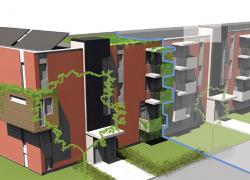 Les  Ateliers Rosemont constituent un bel exemple d’une approche globale