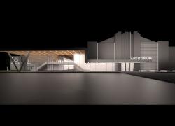 Auditorium de Verdun - Photo : Ville de Montréal