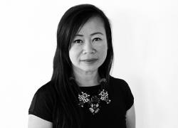 Bao Nguyen - Photo : Provencher_Roy