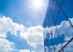 La nouvelle équipe Transition énergétique d'EXP, composée d’experts en développement durable et en efficacité énergétique, accompagnera les clients dans la gestion du développement durable de leurs projets.