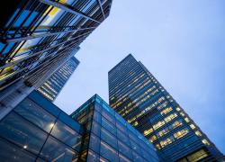 Le nouveau volet Biénergie commercial - institutionnel du programme ÉcoPerformance vise à encourager les entreprises à convertir leurs appareils de chauffage vers la biénergie.  