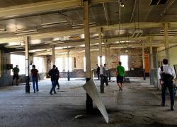 Bâtiment 7 : un projet communautaire de reconversion durable