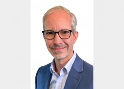 Bernard Bigras, président-directeur général de l’AFG – Québec. Photo : AFG – Québec.
