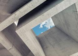 Le CBDCa appuie l’objectif du gouvernement fédéral de recourir à du béton à faible teneur en carbone.