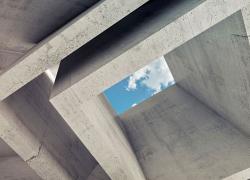 Vers la décarbonation de l’industrie canadienne du béton.