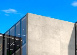  La recherche sur le captage et l’utilisation du carbone dans le béton ouvre la voie vers d’importants avantages environnementaux.  