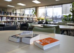 Les équipes finalistes ont été annoncées le 30 avril.