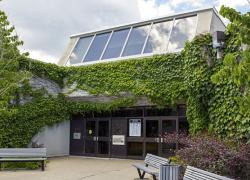 Concours d’architecture pour la bibliothèque L’Octogone