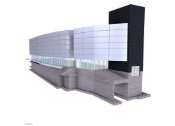 AEOS Consulting passe dans le giron de BIM One. Image : BIM One