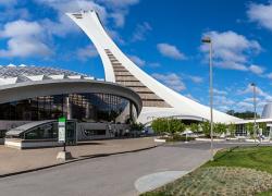 Visite technique des installations éconergétiques du Biodôme