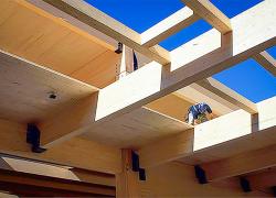 Vers de nouveaux programmes d’apprentissage sur la construction en bois