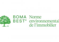Le Jour de la Terre et BOMA BEST font la paire