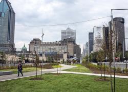 Prix d’excellence en urbanisme pour le projet Bonaventure