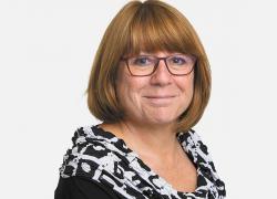 Christine Pelchat à la tête de Réseau Environnement