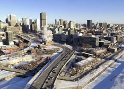Quatre projets en lice pour réinventer la cour de voirie de la Commune