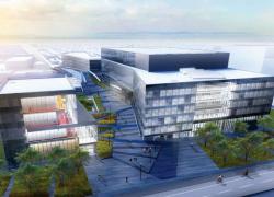 Nouvel appui pour le Complexe des sciences de l’UdeM