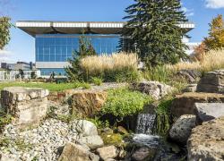 L’Université de Sherbrooke se distingue au palmarès GreenMetric