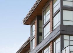 Cascadia Windows mérite le prix du Produit du bâtiment durable de l’année