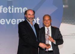 Trois Québécois à l’honneur aux Prix du leadership du CBDCa