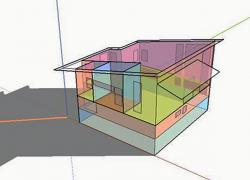 Le Conseil de l’enveloppe du bâtiment du Québec (CEBQ) présentera sa première conférence technique de l’automne en mode virtuel, le 30 septembre prochain. Image : Denis Bourgeois rd2