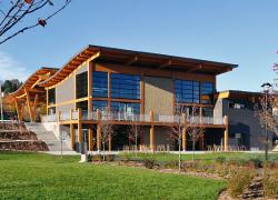 Coup d’œil sur le jury des Prix d’excellence Cecobois 2017