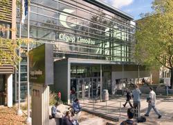 Un prix Green Colleges pour le Cégep Limoilou - Photo : Cégep Limoilou