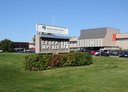 Le Cégep de Sept-Îles investit dans l’efficacité énergétique