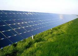 Cellules photovoltaïque à base de tellurure de cadmium 