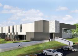 Un centre aquatique durable pour Granby