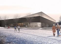 Le futur centre aquatique de la ville de Beloeil comprendra finalement une terra