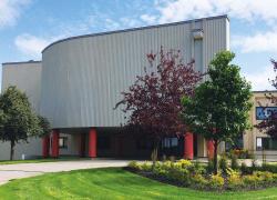 Un centre culturel et communautaire durable sera aménagé dans l'arrondissement Cartierville. Crédit : Ville de Montréal 