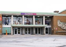 La Ville de Montréal lance un concours d’architecture pour la rénovation du centre Gadbois. Photo : Ville de Montréal