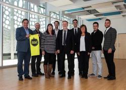 Un centre communautaire durable pour Laval