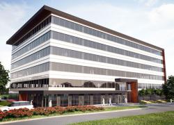 Un nouvel édifice de bureaux LEED verra le jour à Laval