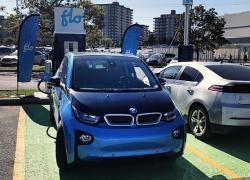 Cadillac Fairview déploie son programme de recharge de véhicules électriques