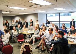 RECYC-QUÉBEC s’associe au CFDD de l’Université Laval