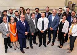 Lancement d’une chaire de recherche sur l’intégration des technologies numérique